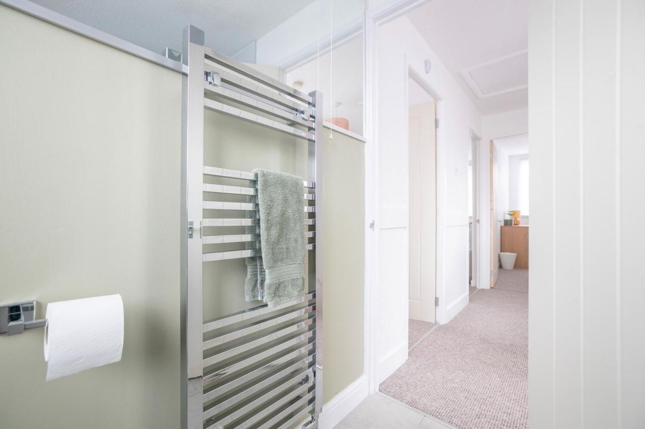 קאריקפרגוס Elegant Home Mod Kitchen, Fast Wi-Fi, Free Parking מראה חיצוני תמונה